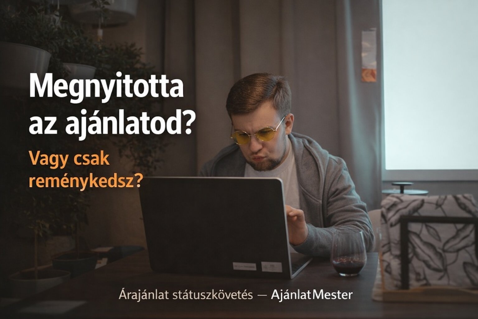 Mi történik az árajánlatoddal elküldés után?